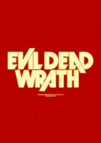 Гнев зловещих мертвецов (2028)