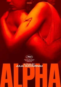 Альфа (2025)